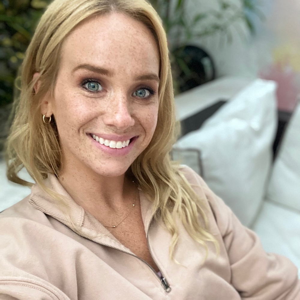Meet your Posher, Chelsie